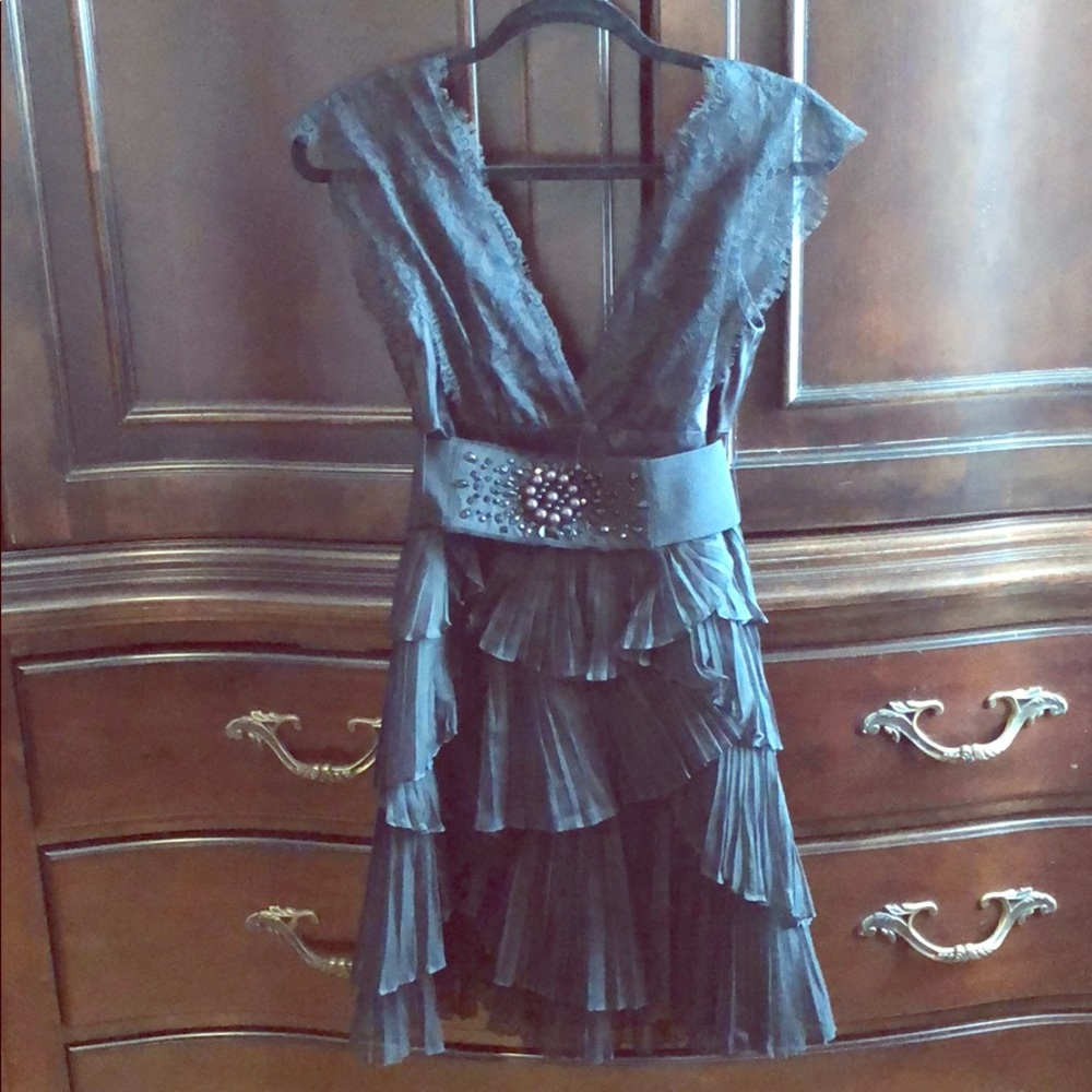 Beautiful cocktail dress 🖤